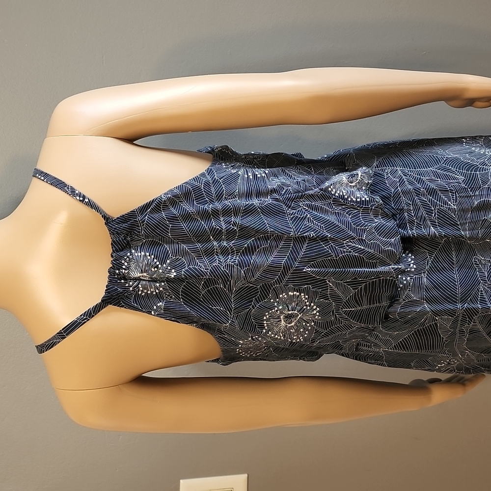 LC Lauren Conrad maxi dress - Picture 6 of 7